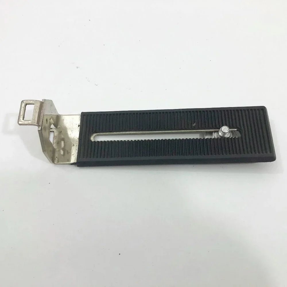 Honeywell Quick Release Flash Bracket for Honeywell Strobonar Flash Systems